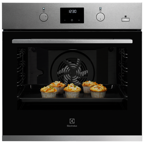 Lò nướng Electrolux KODGH70TXA