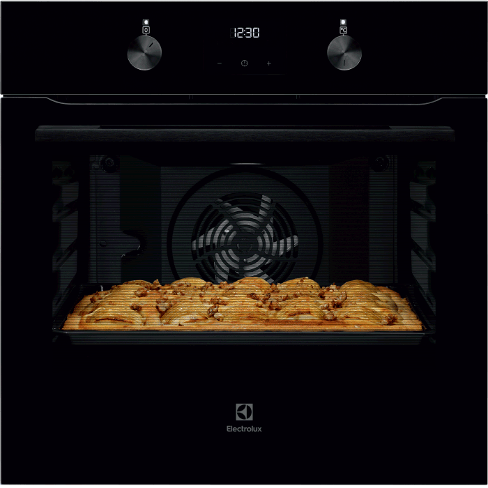 Lò nướng âm tủ Electrolux KOIGH00KA – Công ty TNHH BẾP EU