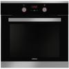Lò nướng âm tủ Hafele HO-KT60C 534.05.571
