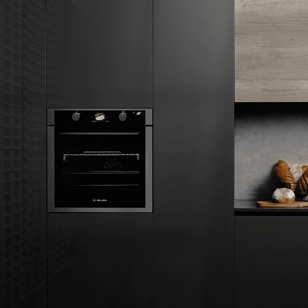 Lò Nướng âm tủ Malloca MSO-A75TFT