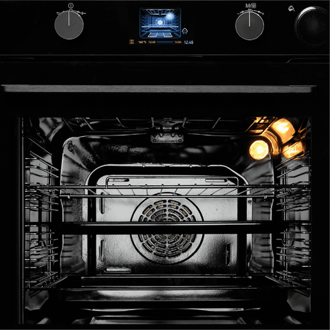 Lò nướng âm tủ Malloca MSO-B75TFT