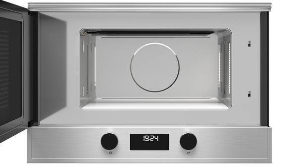 Lò vi sóng kết hợp nướng Teka MS 622 BIS L