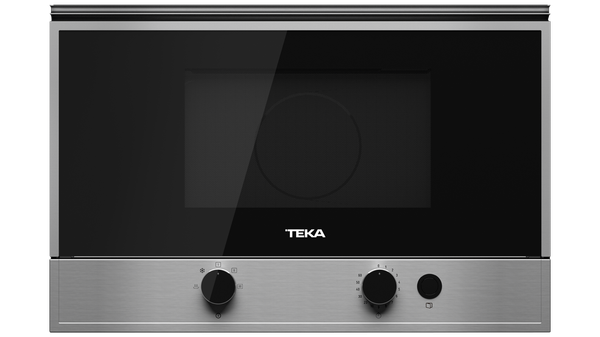 Lò vi sóng Teka MS 622 BI