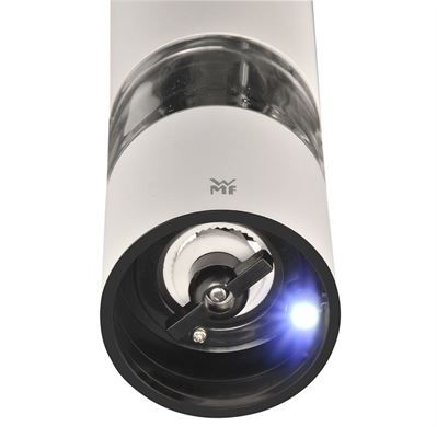 LỌ XAY TIÊU WMF ELECTRIC MILL WHITE - 0667421040