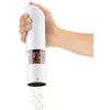 LỌ XAY TIÊU WMF ELECTRIC MILL WHITE - 0667421040