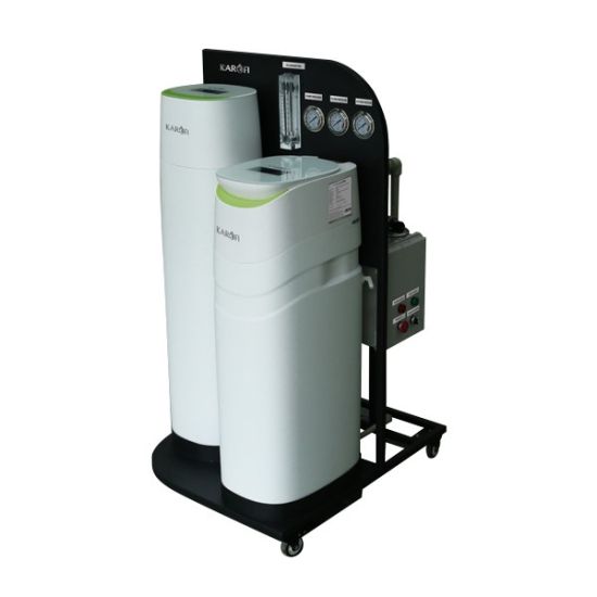 Lọc Tổng Trung Tâm Cao Cấp Karofi KTF - 888