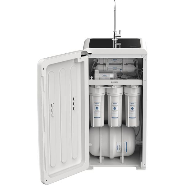 Máy lọc nước RO Philips 9 lõi ADD8976