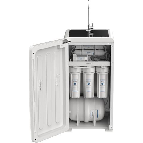 Máy lọc nước RO Philips 9 lõi ADD8976