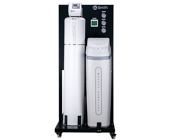 Hệ Thống Lọc Nước Đầu Nguồn Cao Cấp LS03U