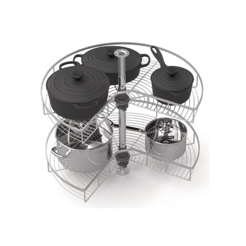 Phụ kiện Mầm xoay 3/4 Hafele 548.37.011