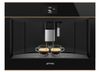 Máy pha cà phê lắp âm Smeg CMS4604NR 536.54.079