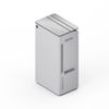 Máy lọc không khí kèm hút ẩm 30L Sharp DW-T30HV-W