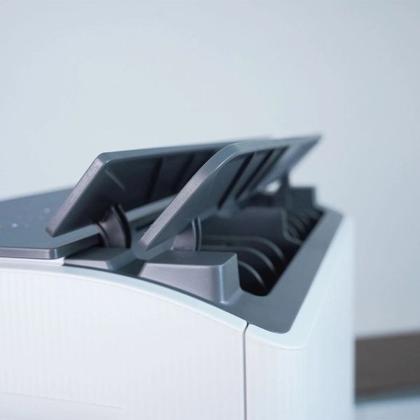 Máy hút ẩm Sharp DW-T30HV-W