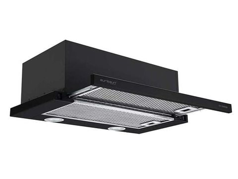 Hút mùi âm tủ Eurosun EH-60AF85B/ EH-70AF85B
