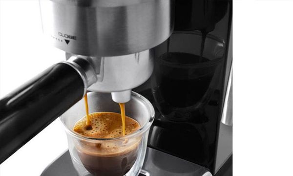 Máy pha cafe bán tự động DeLonghi ECP31.21