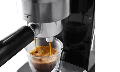 Máy pha cafe bán tự động DeLonghi ECP31.21