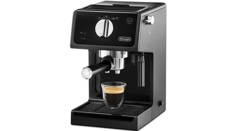 Máy pha cafe bán tự động DeLonghi ECP31.21