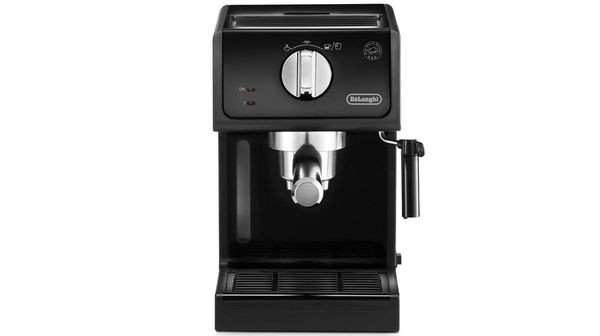 Máy pha cafe bán tự động DeLonghi ECP31.21