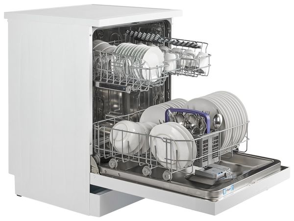 Máy rửa bát độc lập Beko DVN05320W