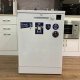 Máy rửa bát độc lập Beko DVN05320W