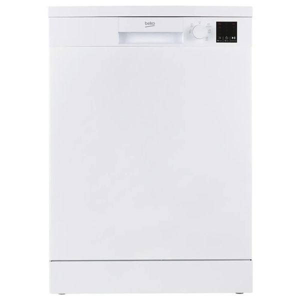 Máy rửa bát độc lập Beko DVN05320W
