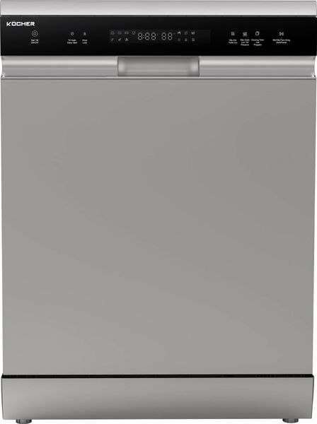 Máy rửa bát độc lập Kocher KDEU-X15S