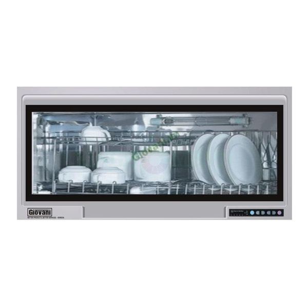 Máy Sấy Bát Giovani G 802S