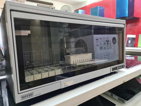 Máy Sấy Bát Giovani G 802S