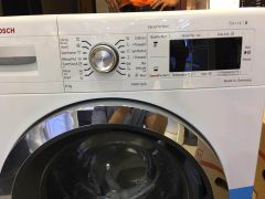 Máy giặt quần áo Bosch WAW28480SG 9Kg