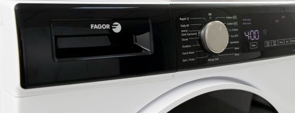 Máy Giặt 8KG Fagor 3FE-8514