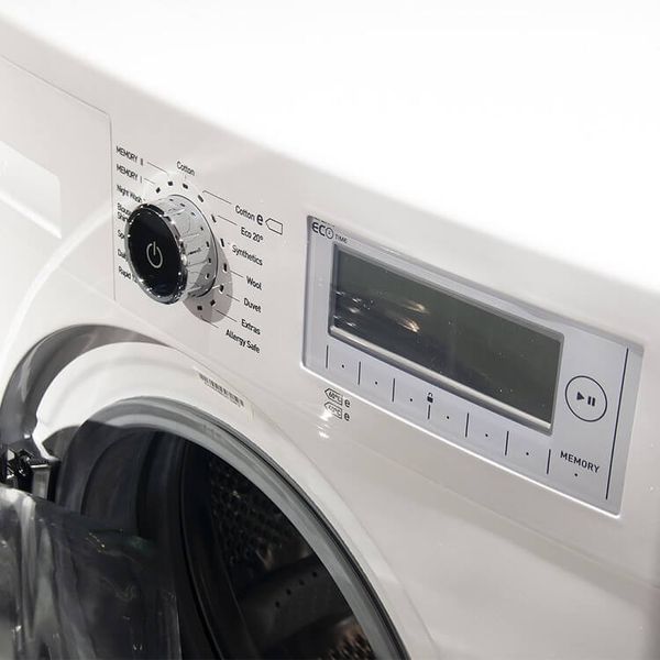 Máy giặt quần áo Hafele HW-F60A 539.96.140