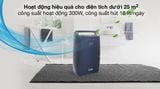 Máy hút ẩm DELONGHI DEX216F