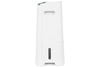 Máy lọc không khí kèm hút ẩm Sharp DW-E16FA-W