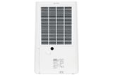 Máy lọc không khí kèm hút ẩm Sharp DW-E16FA-W