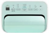 Máy lọc không khí kèm hút ẩm Sharp DW-E16FA-W