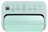 Máy lọc không khí kèm hút ẩm Sharp DW-E16FA-W