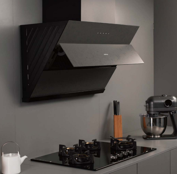 Hút mùi áp tường Hafele HC-H902WC Hafele 538.81.742