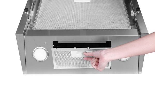 Máy hút mùi Electrolux KFVB19K