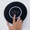 Máy Lọc Không Khí Phòng 20-30m² HSP-8116U Hafele 537.82.730