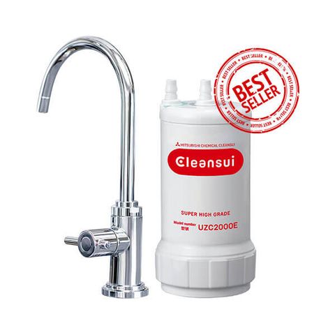 Máy lọc nước Cleansui EU101