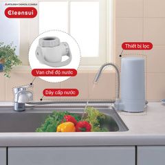 Máy lọc nước Cleansui ET101