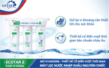 Máy lọc nước Geyser ECOTAR 2
