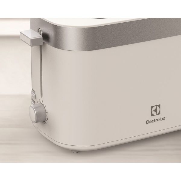Máy nướng bánh mì Electrolux E2TS1-100W