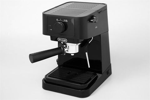 Máy pha cafe bán tự động Delonghi EC230.BK