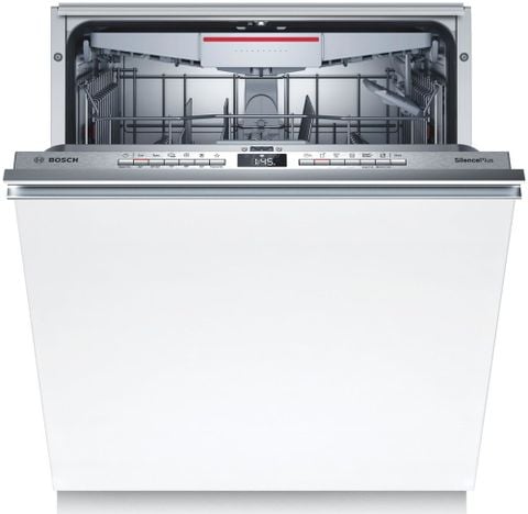 Máy rửa bát âm tủ Bosch SMV4ECX14E