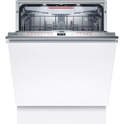 Máy rửa bát âm tủ Bosch SMV6ZCX42E