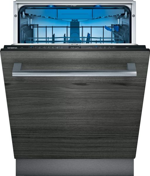 MÁY RỬA BÁT ÂM TỦ SIEMENS SN65ZX49CE
