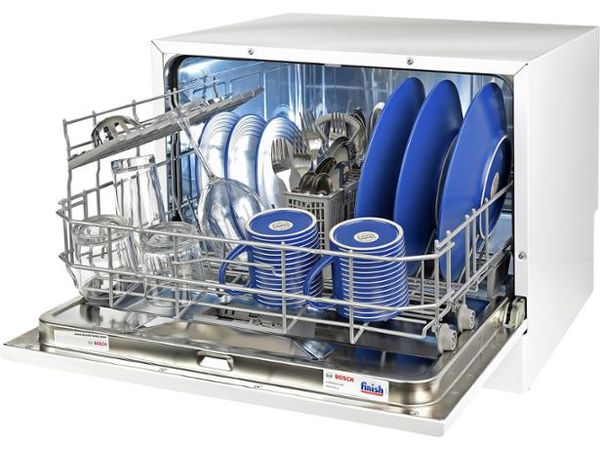 Máy Rửa Bát độc lập Bosch SKS62E32EU