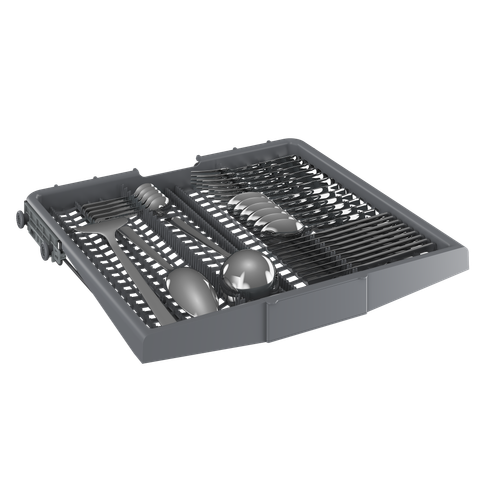 Máy rửa bát độc lập  BEKO DFN28424X