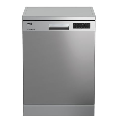 Máy rửa bát độc lập  BEKO DFN28424X